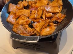 -食光慢宴·安吉土菜馆