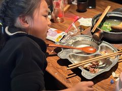 -啫两手·啫啫煲·小饭堂(龙城万科里店)