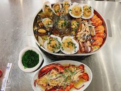 -陈小厨海鲜大咖·15年平潭味(龙王头店)