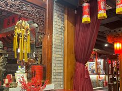 -正阳门饭庄·烤鸭·北京菜(万丰路七里庄店)