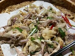 -猪腰一家·地道佛山菜(盐步店)