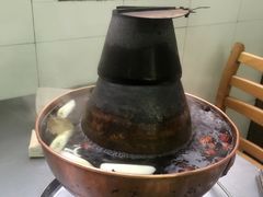 -三兴涮羊肉(荣安大街店)