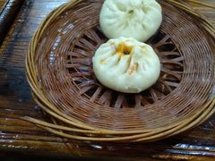 -清真石家包子(大皮院总店)