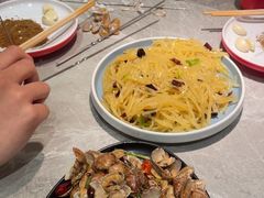 -大哈福烧烤·海鲜·家常菜(延安三路店)