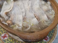 -砂锅居(西四店)