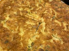 鲜鱼杂煎蛋-正能量脆肉鲩火锅