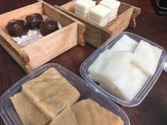 -欢姐伦教糕(北海大道北店)