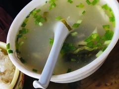 -陈记汤饭(水巷口店)