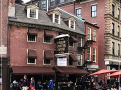 -Union Oyster House