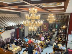 -德缘烤鸭店(大栅栏店)