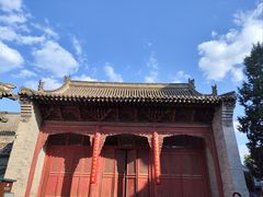 -阎锡山故居