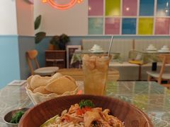 -米泰芒·东南亚料理(体育西店)