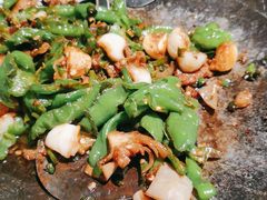 -老湘村·湖南土菜(天河维多利店)