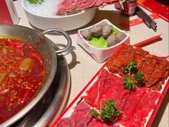 -小龙坎火锅(全球旗舰店)