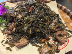 -阿谋美食·广西菜
