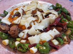 -阿娜尔·新疆菜(宜家荟聚中心店)