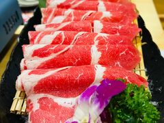 -鲔吞·和牛寿喜烧(闵行区绿瘦酒店)