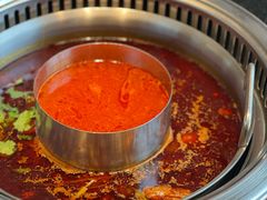 -葛记红焖羊肉(和平路形象店)