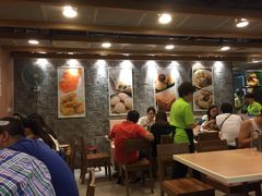 大堂-添好运点心专门店(中环IFC店)