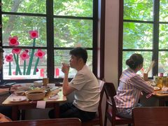 -付小姐在成都(中山公园店)