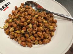 花生-洞庭土菜馆(天河北总店)