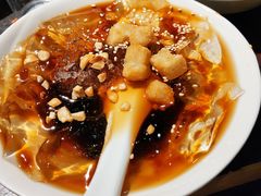 -巴蜀大宅门火锅(北大街店)