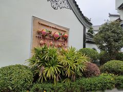 -靖西锦绣古镇景区