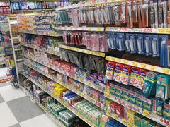 店内环境-大国药妆(NEW心斎橋店)