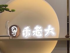 -乐老大耳道·可视采耳·禅洗·推拿(大成直营店)