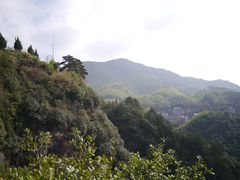 -南尖岩