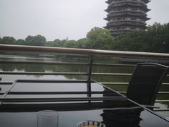 -听松楼·花园酒店·自助餐厅(红梅公园店)