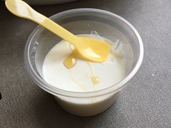 酸奶-旺顺阁鱼头泡饼(小红门店)