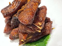 -望乡楼上海菜(日月光店)