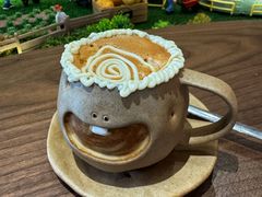 -Calix&Lay's(新天地店)