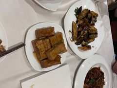 -老牌坊鲁菜名店(宽厚里店)