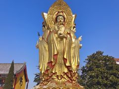 -宝泉胜境旅游度假区