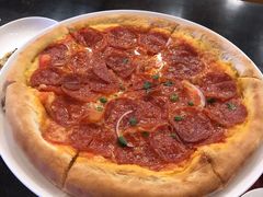 -WOLFGANG PUCK KITCHEN & BAR(迪士尼小镇店)