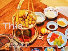 -梅间堂茶馆(绿地缤纷城店)