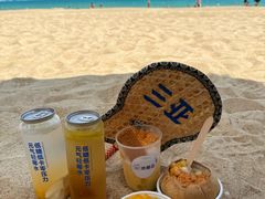 -冰椰岛椰冰(亚龙湾店)