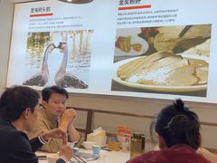 -陆记鹅庄·潮汕菜·狮头鹅(大仟里店)