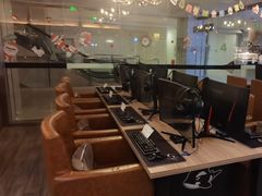 -网鱼网咖·电竞(中山友好广场店)