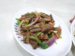 -长平老姿娘夜粥(平东一街店)