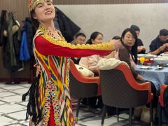 -全聚德烤鸭店(准噶尔路店)