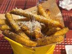 -Primo·丽莫意大利窑烤披萨