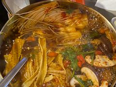 -大头叔烤鸡爪·朝鲜族烤串(天池路店)