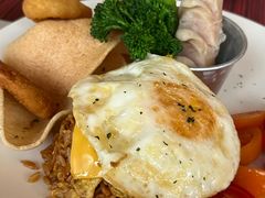 -WOLFGANG PUCK KITCHEN & BAR(迪士尼小镇店)