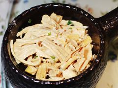 -醉南拳客家菜·河田鸡(西禅寺杨桥店)