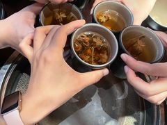 -芸鲜季·云南野生菌餐厅· 云南风物味研社(闵行店)
