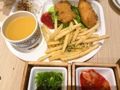 -胜博殿日式炸猪排(西红门店)