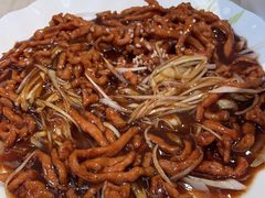 -川人川菜馆·小龙虾·鲜虾现做(黄山路店)